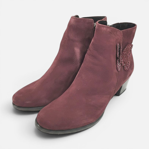 Caprice damen stiefel balina - stiefel,