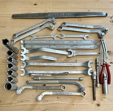 30 Hazet Spezialwerkzeuge