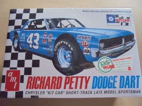 Amt 819 richard petty - amt, 819/12