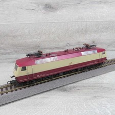 LIMA - H0 - DB - Elektrolok 120 003-9 - Analog - #U5717