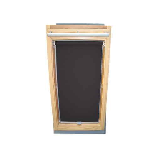 Dachfensterrollo abdunkelung - dachfensterrollo,