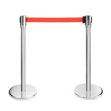 AREBOS Personenleitsystem