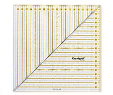 Prym Patchwork-Lineal 20x20 cm