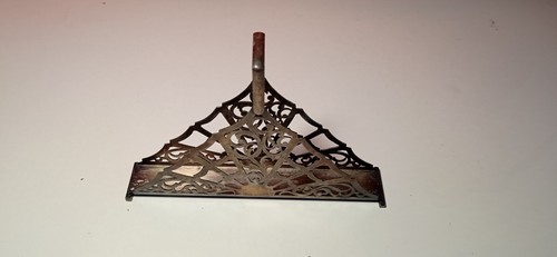 Serviettenhalter antik - serviettenhalter,
