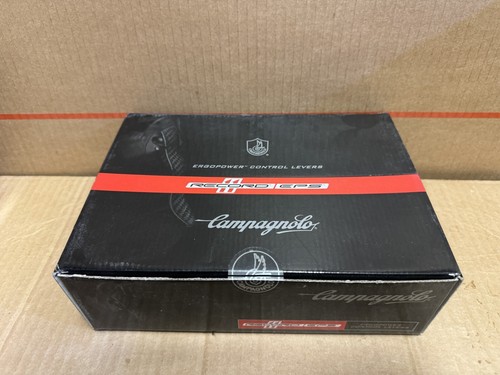 Campagnolo record eps fach - eps, 11-fach