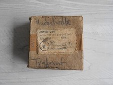 original DDR Führungslager Trabant 601 Kurbelwelle Motor 6009N C36 Kugellager