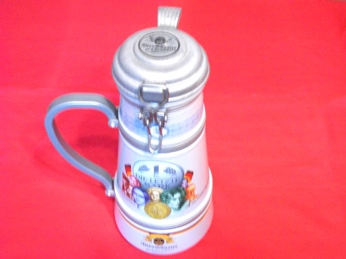 Bierkrug bierkanne l - 2,