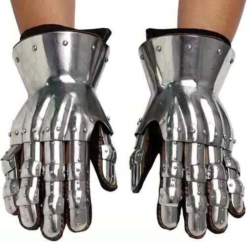 Metall gothic ritter stil - gothic,