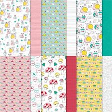 Stampin Up Designerpapier