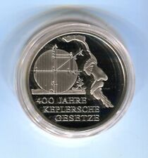 Deutschland 10 Euro 2009