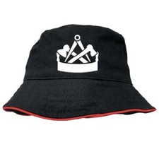 Sonnenhut Mütze Zimmermann