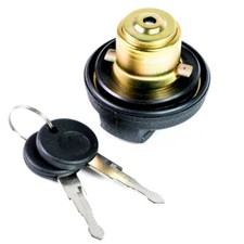 Verschluss Tankdeckel