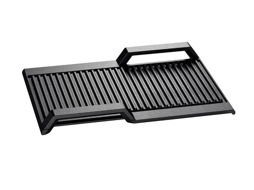 Bosch hez390522 grillplatte - bosch,