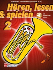 Hören, lesen & spielen 2