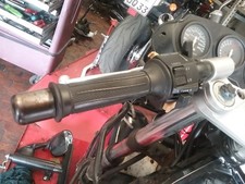 GSX600F Lenker links GN72B