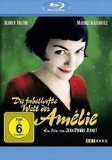 Die fabelhafte Welt der