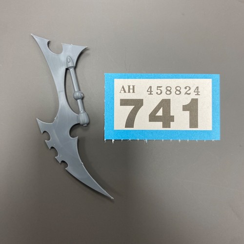 Ruder raider ravager - ruder,
