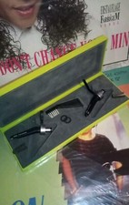 Twin Set Ortofon Pro  / Gummi im Slim green  Case  