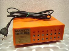 MULTIPLEX Combilader, häufig gebrauchter Zustand, technisch in Ordnung !