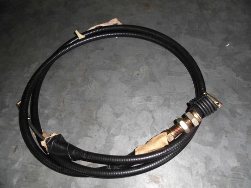Handbremsseil 4044200085 für - handbremsseil,