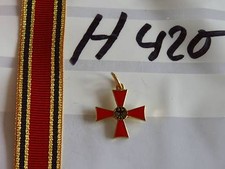 Orden Bundesverdienstkreuz BVK