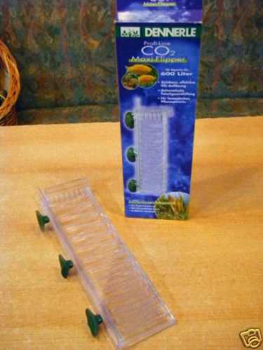 Dennerle de3070 co2 - dennerle,
