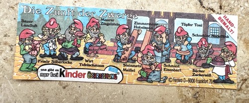 Bpz die zunft - zunft, der