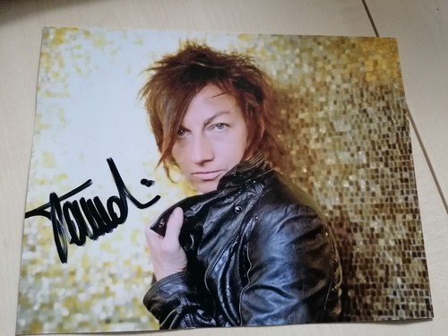 Gianna nannini sängerin - sÄngerin,