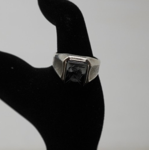 Vintage sterlingsilber 925 - vintage,