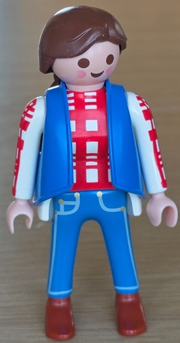 Playmobil mutter frau set 3945 - playmobil,