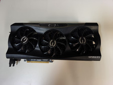EVGA GeForce RTX 3090 Ti FTW3