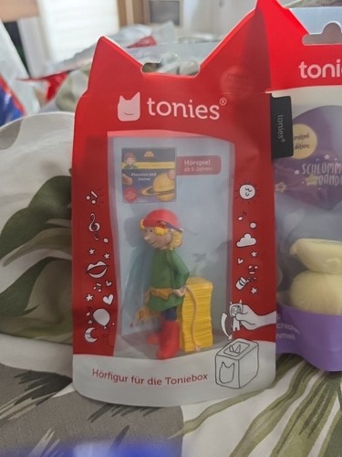 Tonies toniefigur hörspiel - tonies,