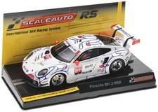 Scaleauto SC6244RS Porsche 991
