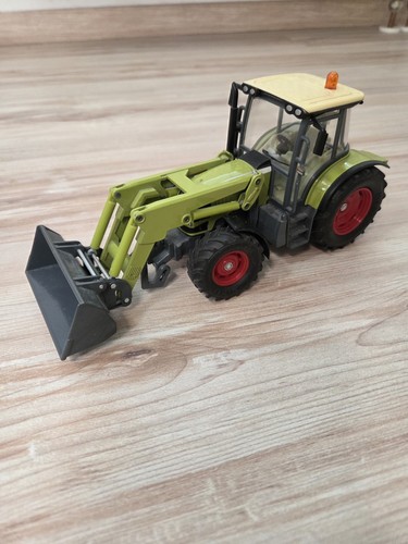 Siku claas ares 3656 - ares, traktor
