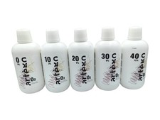 Artego Creme Developer Entwickler Oxydant O2 verschiedene Stärken 1L