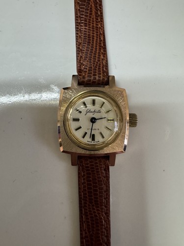 Glashütte spezimatic - glashütte,