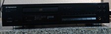 Pioneer 204 hifi compact - hifi,