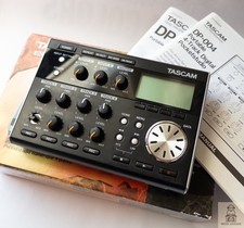 TASCAM DP-004 4-Track Digital