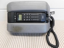 Original BMW E38 Mittelarmlehne mit Telefonvorbereitung - 8211820 -