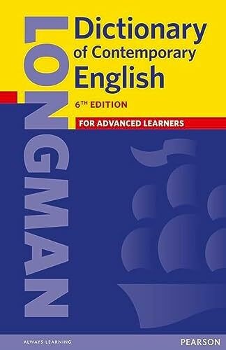 Longman dictionary - longman,