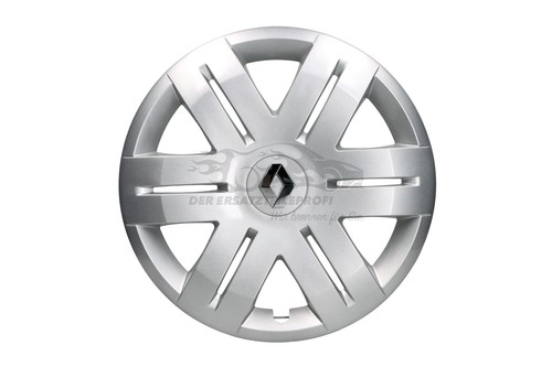 Original renault radkappe - original,