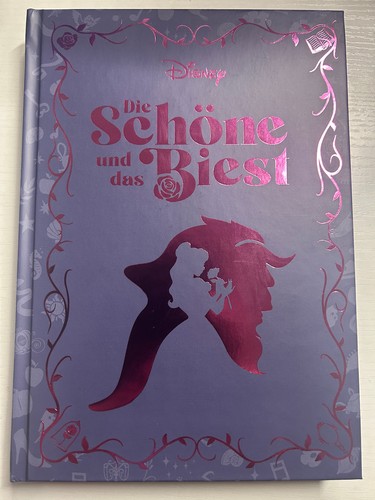 Die schöne und das - die,