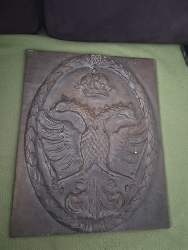 Altes habsburger grenzschild - altes,