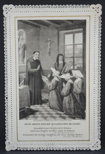 Spitzenbild  VINZENZ VON PAUL