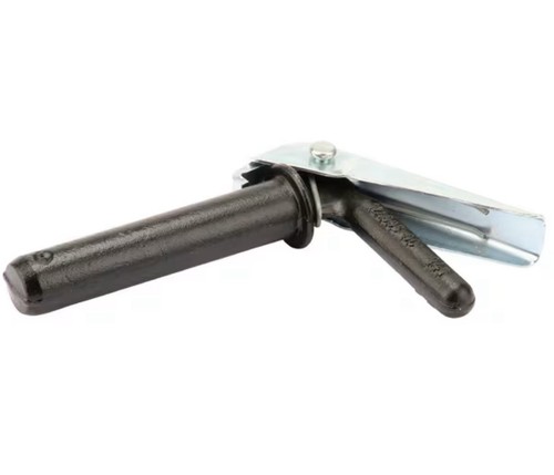 Einhandstecker 5mm - einhandstecker, 30,5mm