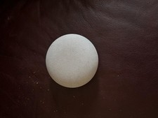 Google Nest Mini 2. Gen Smart Lautsprecher - Kreide (Weiß) - (AD) 