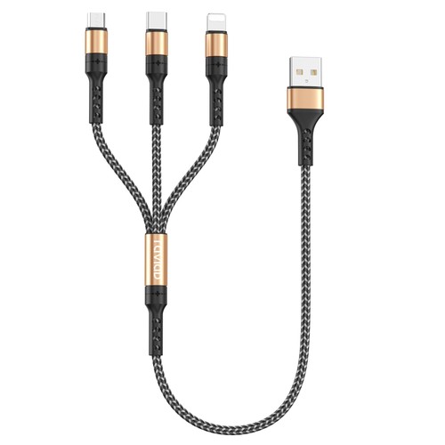 Multi usb kabel - usb,