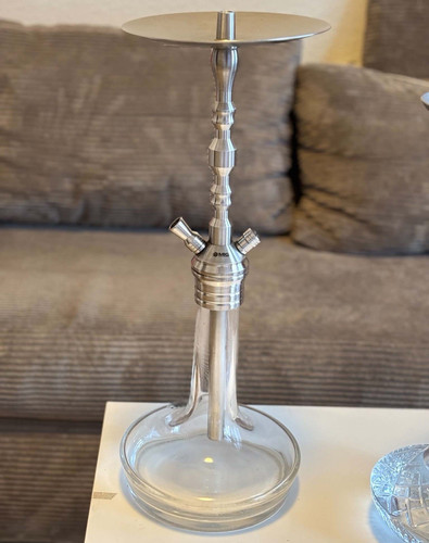 Mig shisha wasserpfeife - mig,