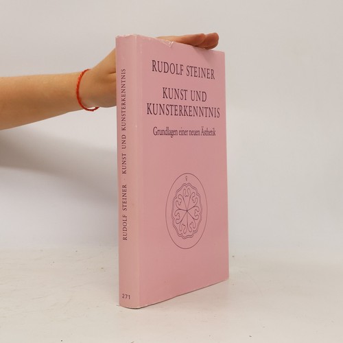 Kunst und kunsterkenntnis - kunst, kunsterkenntnis 