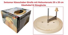 Swissmar Käseschaber Girolle
